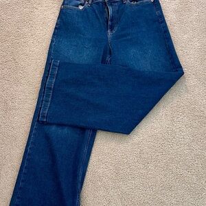 GAP Women's High Rise Stride